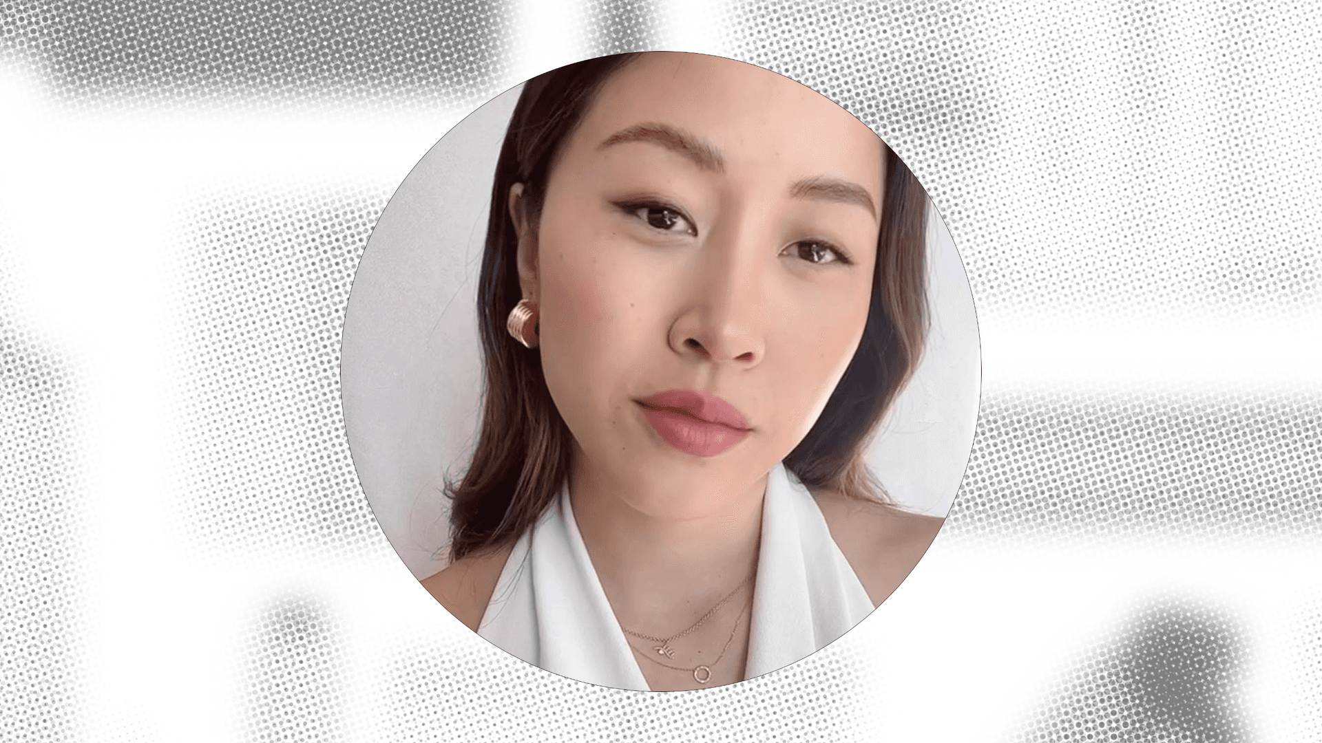 Sculpted Beauty: The Art of Subtle, Elevated Makeup