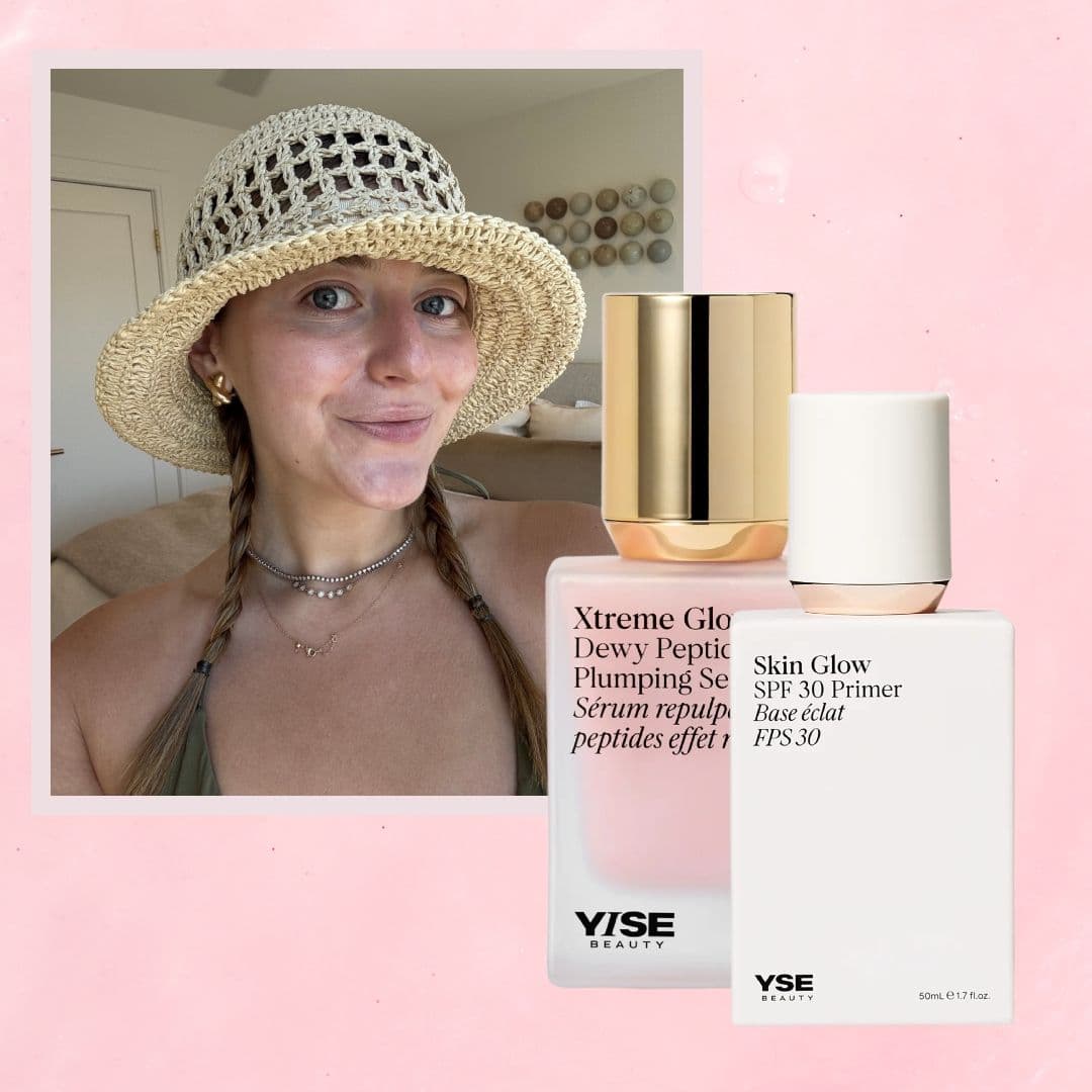 I Recommend YISE Beauty More Than Any Other Skincare Brand—These 7 Products Are My Favorite