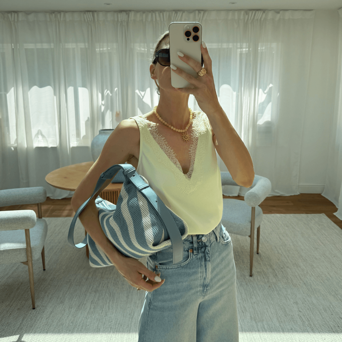 The New Arrivals Fashion Editors Are QuietlyAdding to Cart Before They Sell Out