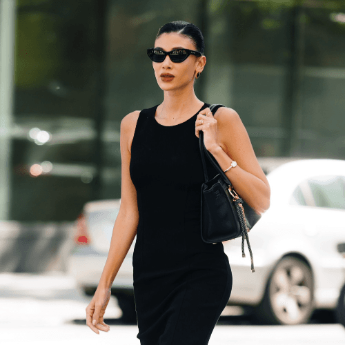 I Asked My Chic Mom for New-Season Style Advice—23 Nordstrom Sale Finds She Sent Me