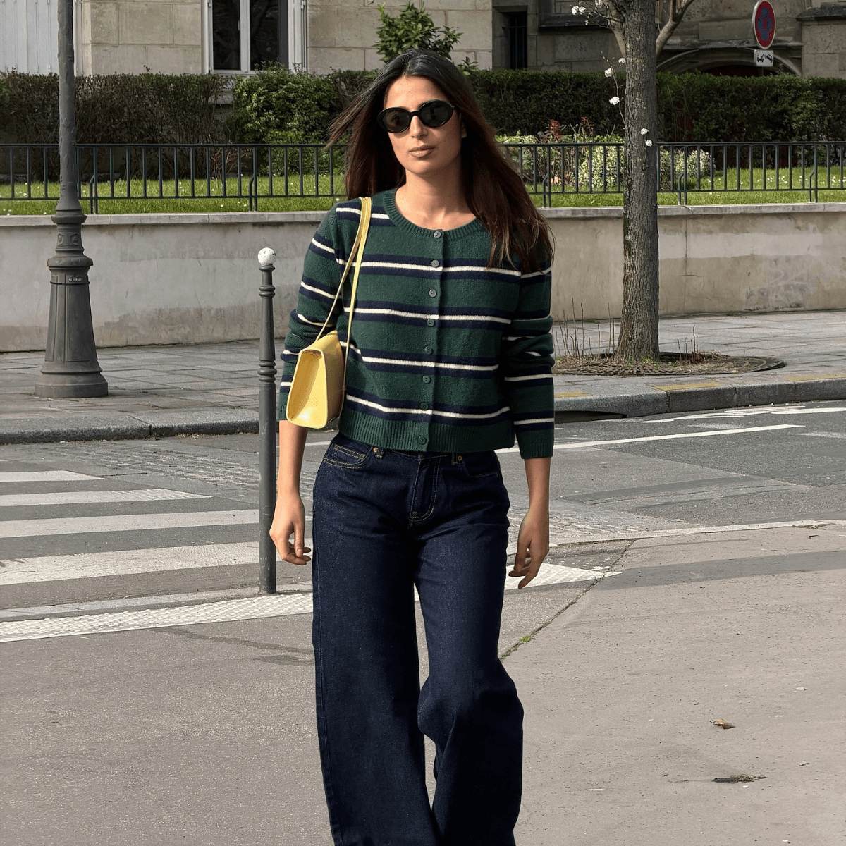 I Want to Look Expensive This Autumn—These Reformation Cardigans Get My Stamp of Approval