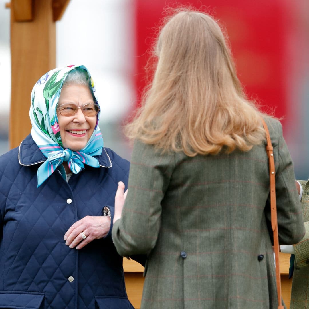 This Royal’s Approach to Life and Love is Like Queen Elizabeth “All Over Again,” Says Biographer