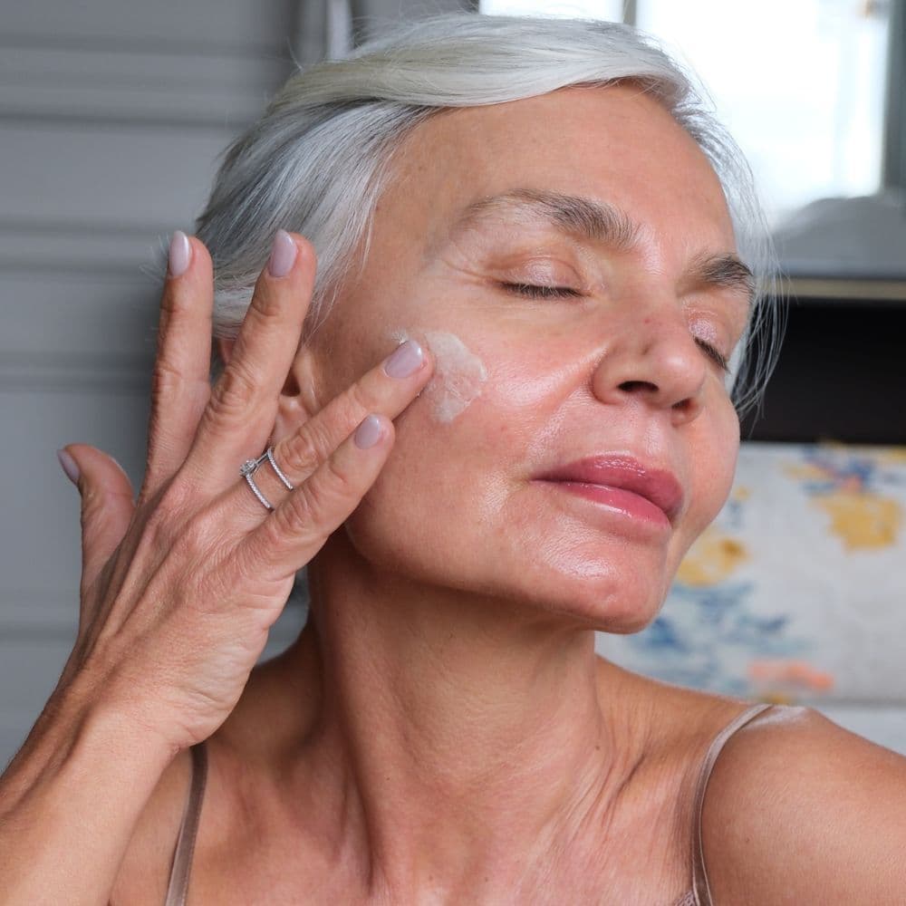 Confirmed: Professional Makeup Artists Swear By These Products for Mature Skin
