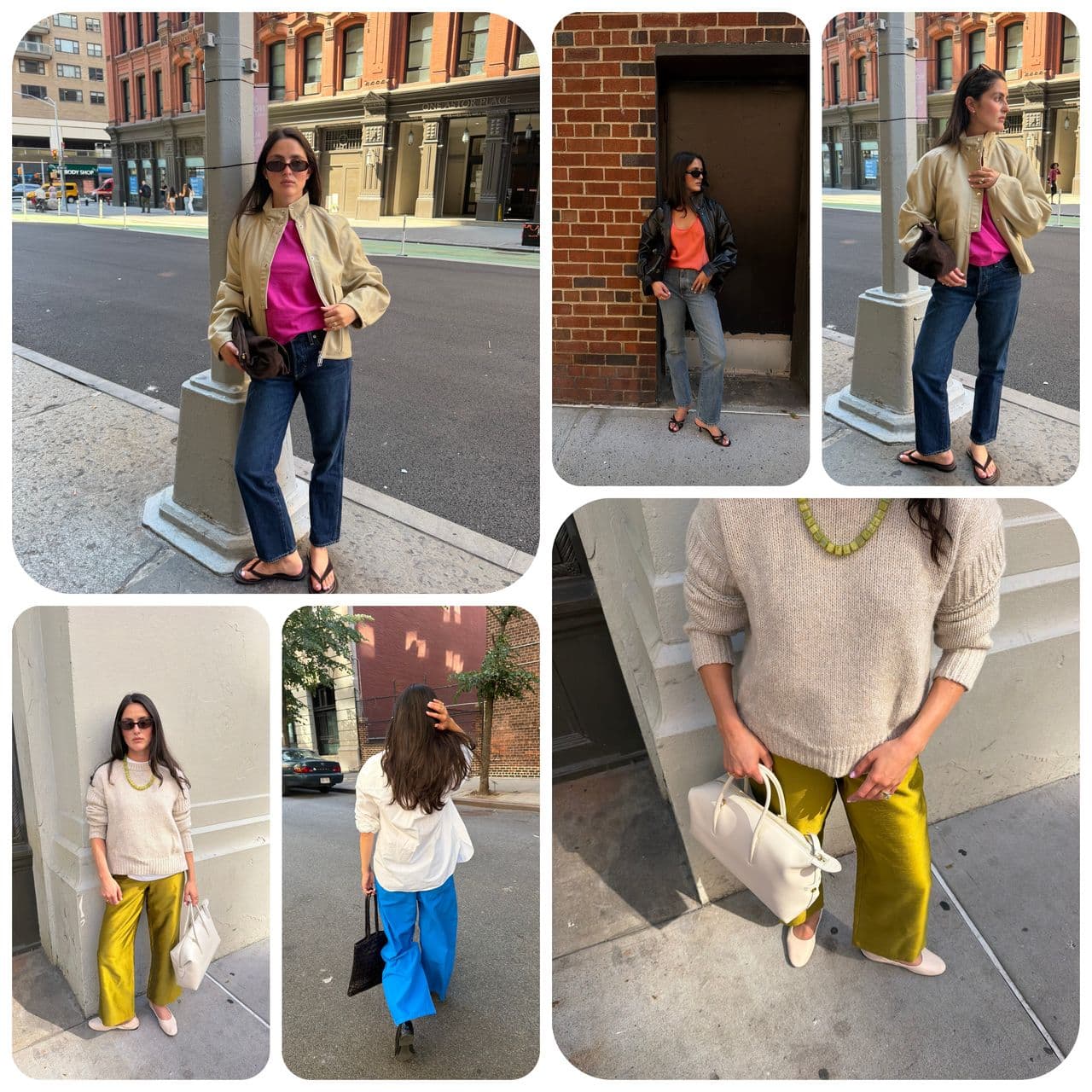 Summer Was All About Color—Here's How I'm Bringing These Unexpected Colors Into Fall