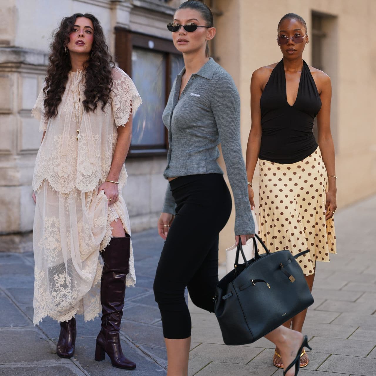 I Took Mental Notes in L.A.—Now I'm Shopping Nordstrom's Sale Accordingly