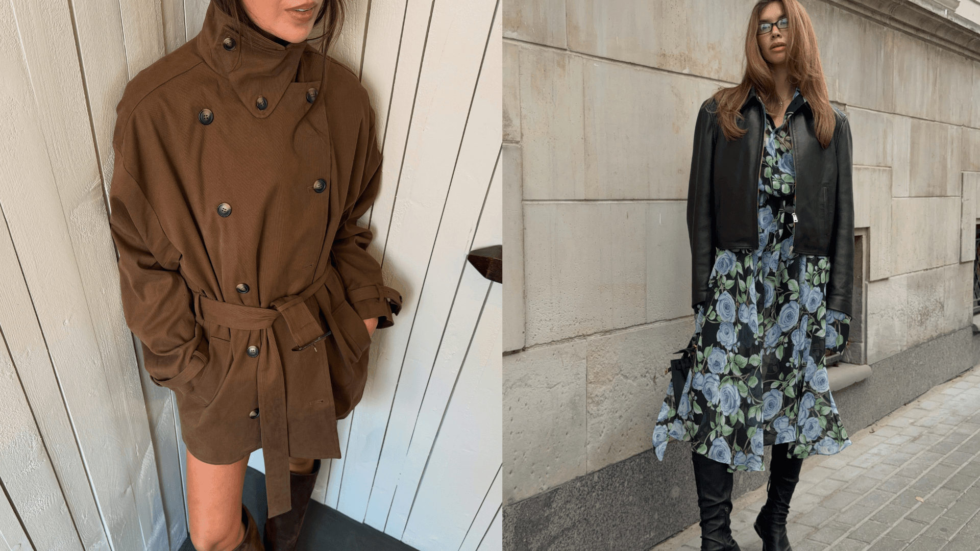 Refined Footwear: This Fall, Evolving Beyond Last Year’s Boots