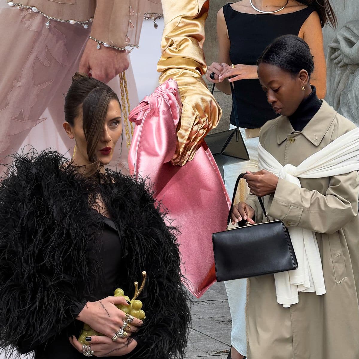 I'm a Shopping Editor—I Recommend Avoiding These 6 Bag Trends and Buying These 6 Instead