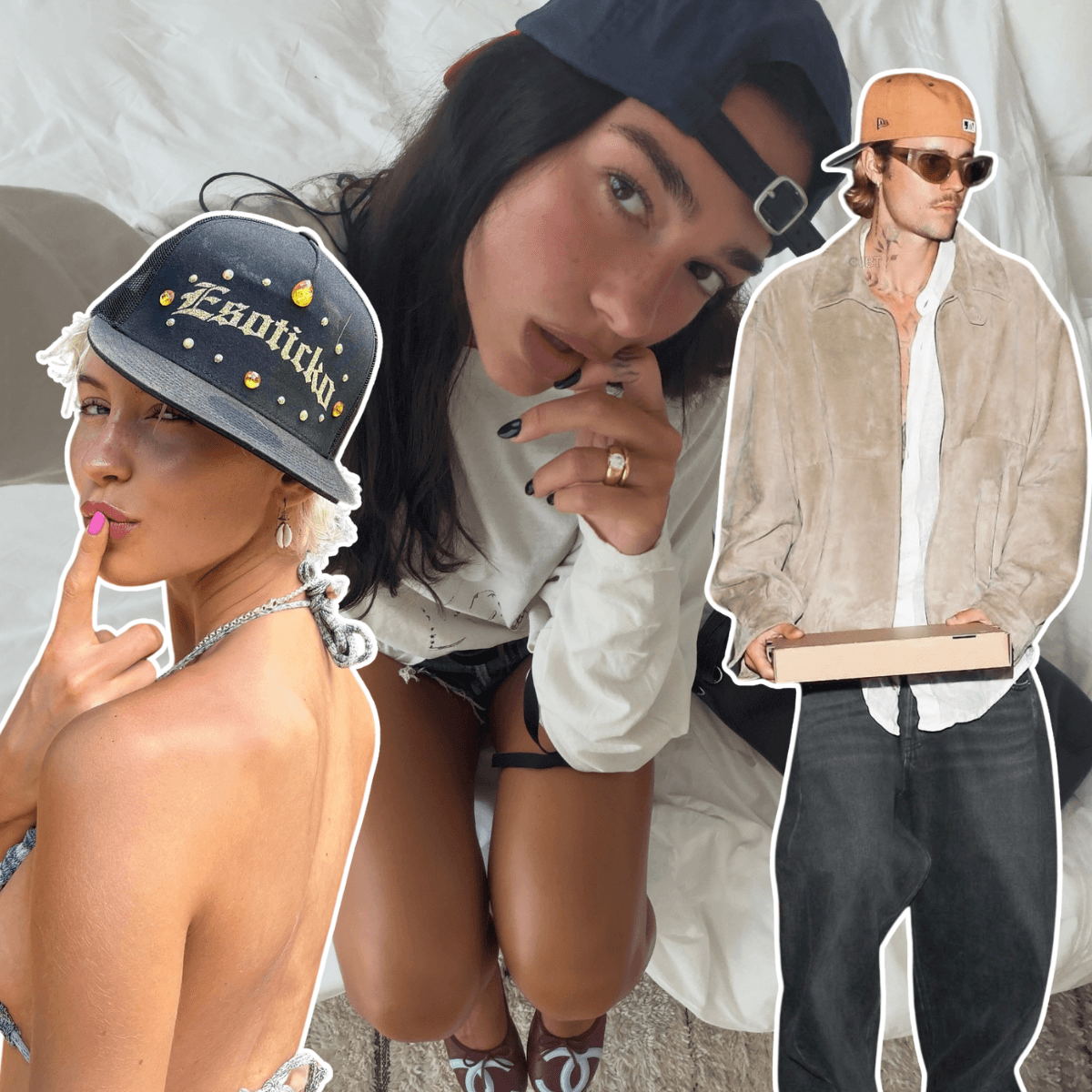 It Girls Are Having a JFK Jr Summer—This Styling Hack Will Instantly Update Your Look in 2026