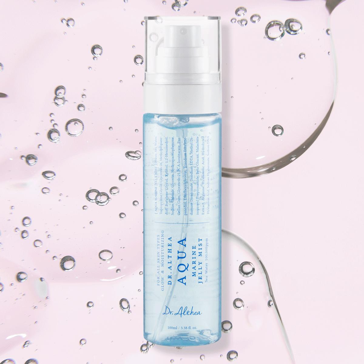 If You're Unimpressed by Most Face Mists, Let Me Introduce You to This Latest Korean Innovation