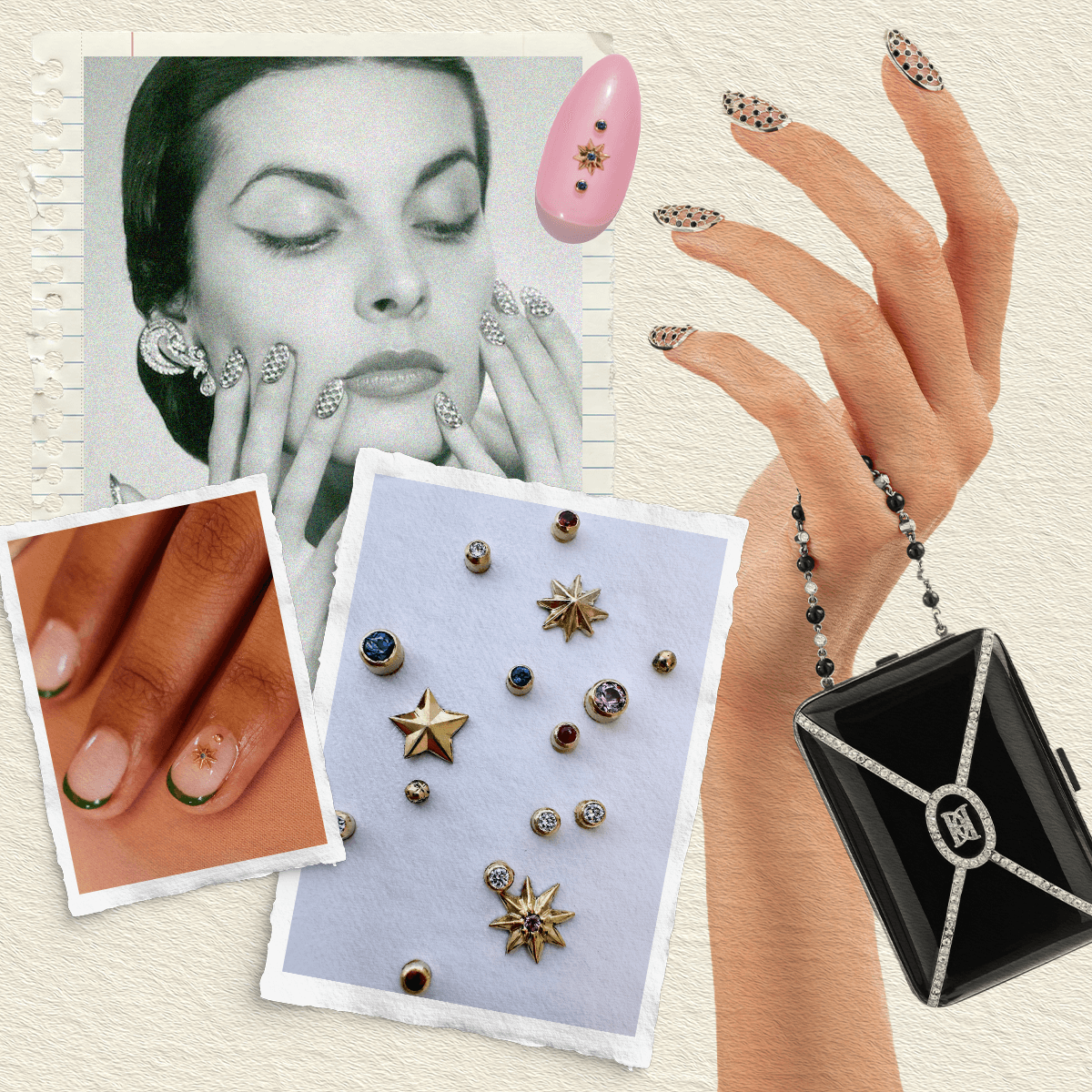 Confirmed in Paris: The #1 Manicure for Fall 2026 Has Nothing to Do With Nail Polish