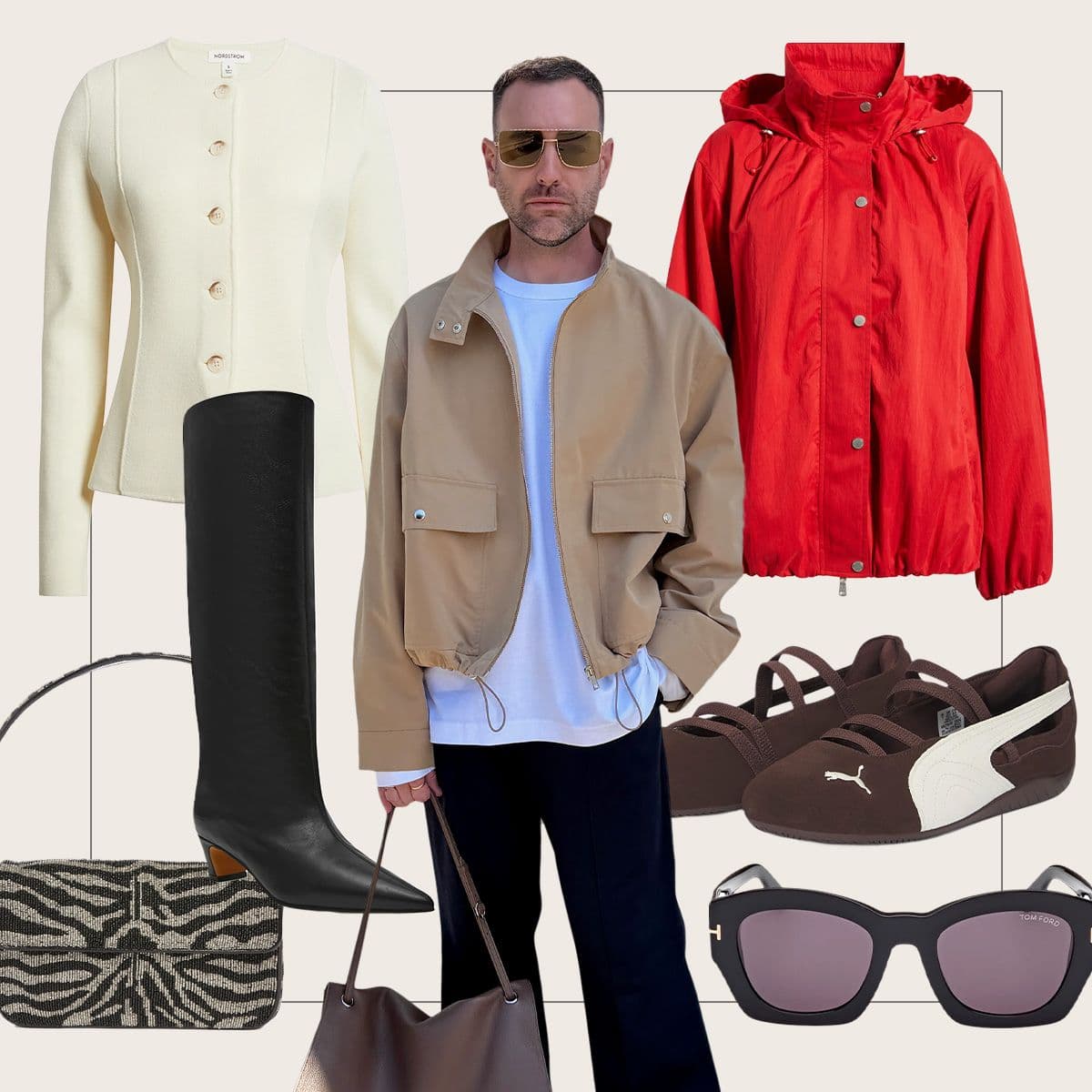 Retail Therapy: My Regret-Proof List of the Best Items From the Nordstrom Anniversary Sale