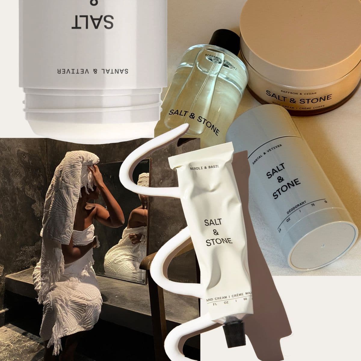 Reviewed: Salt & Stone's Most Haul-Worthy Products, According to Picky Beauty Editors