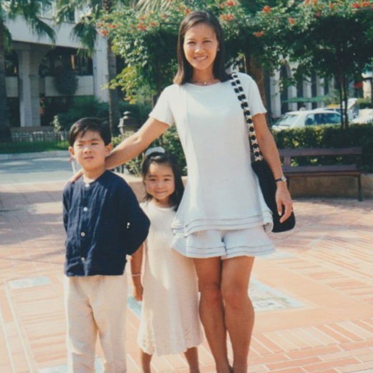 My Parents Didn't Work in Fashion, But They Are Fashion Icons—Here Are the Style Lessons I Learned From Them