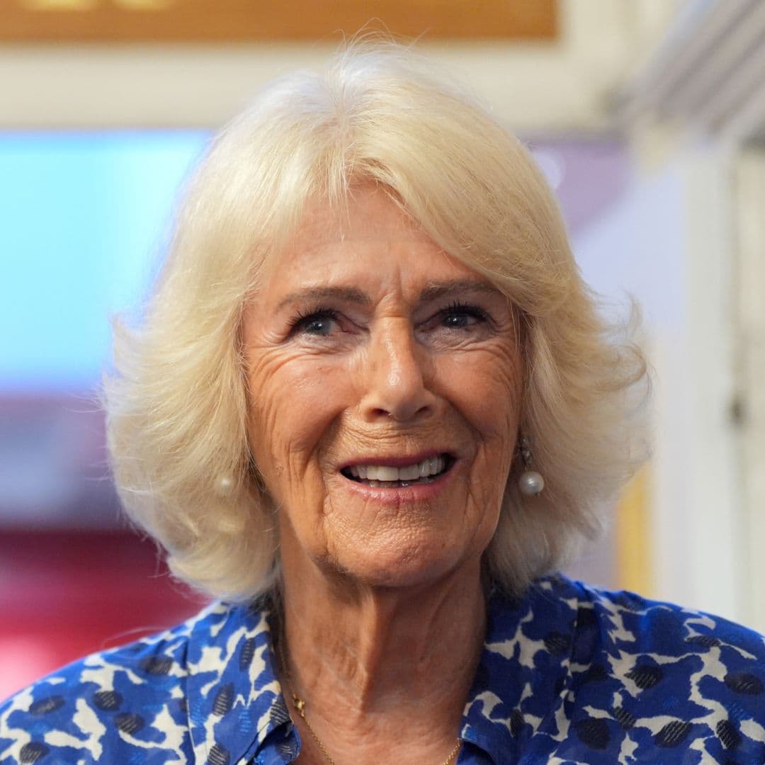 Queen Camilla Bluntly Shares One Activity She "Hates" Above All Others: "No, I Can't Do That"