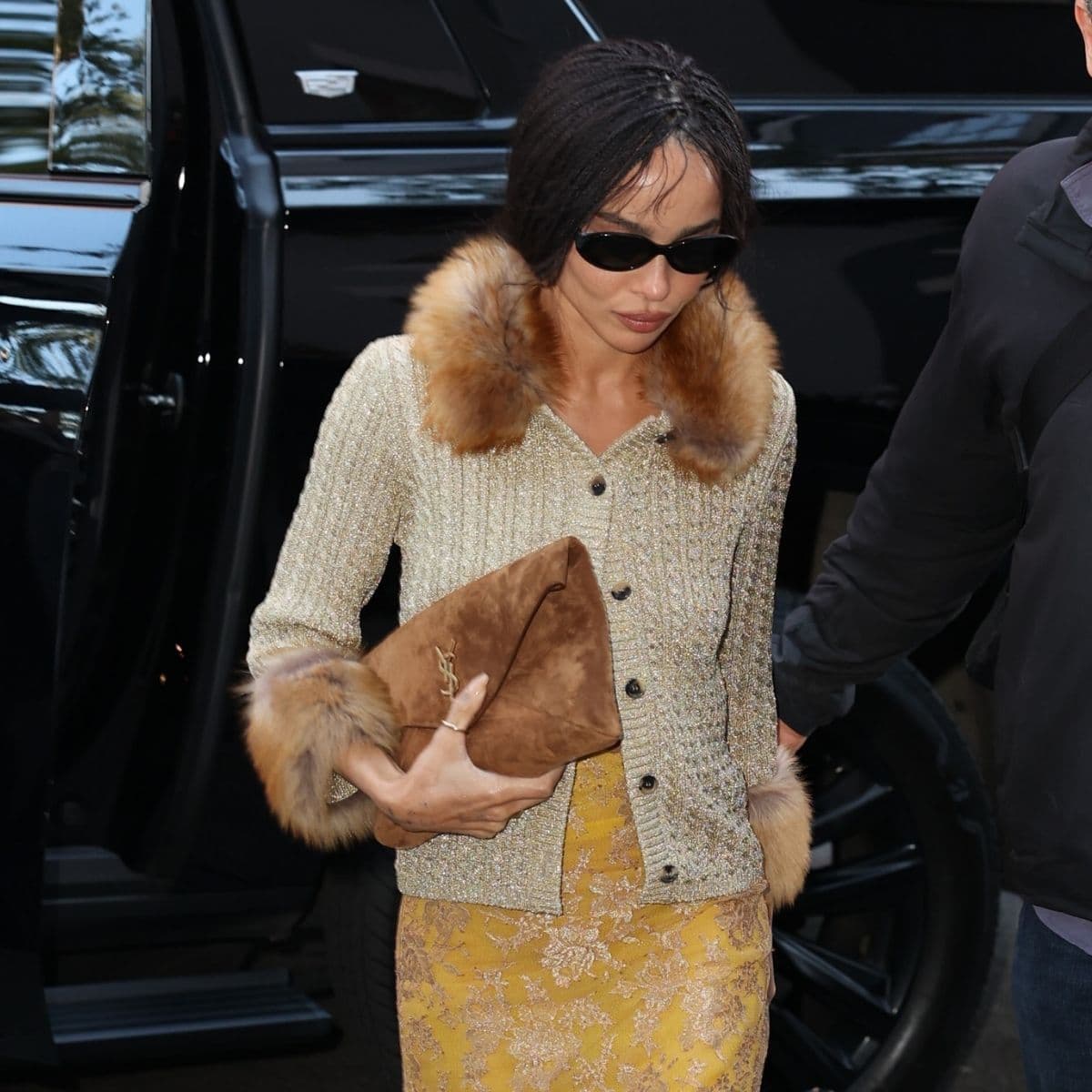 It’s Back: To Make the Bohemian Fashion Trend Look Chic This Autumn, Wear These 8 Pieces