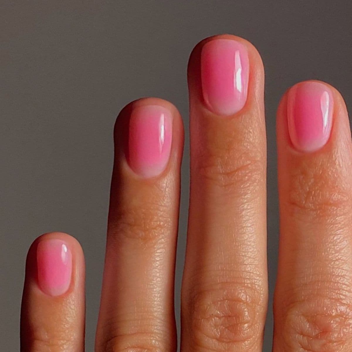 I'm a Nail Minimalist, But Even I'm Desperate to Try This Chic Nail Art for Summer