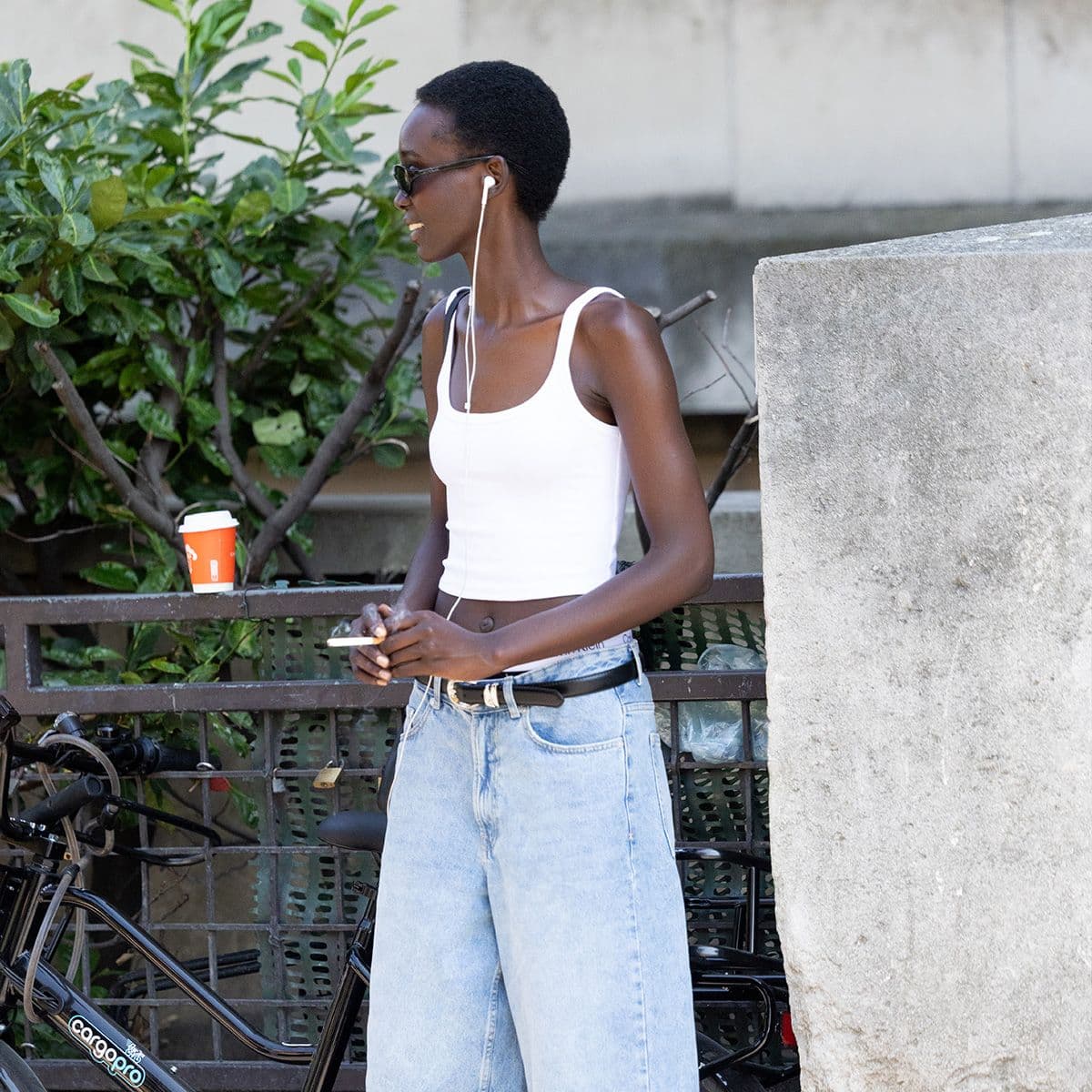 A Definitive Guide to the Best Tank Top Trends to Wear This Summer