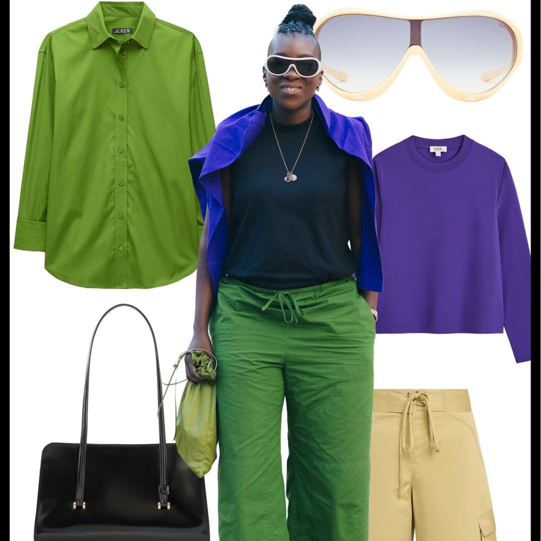4 New York Fashion Week Outfits Worth Recreating This Fall