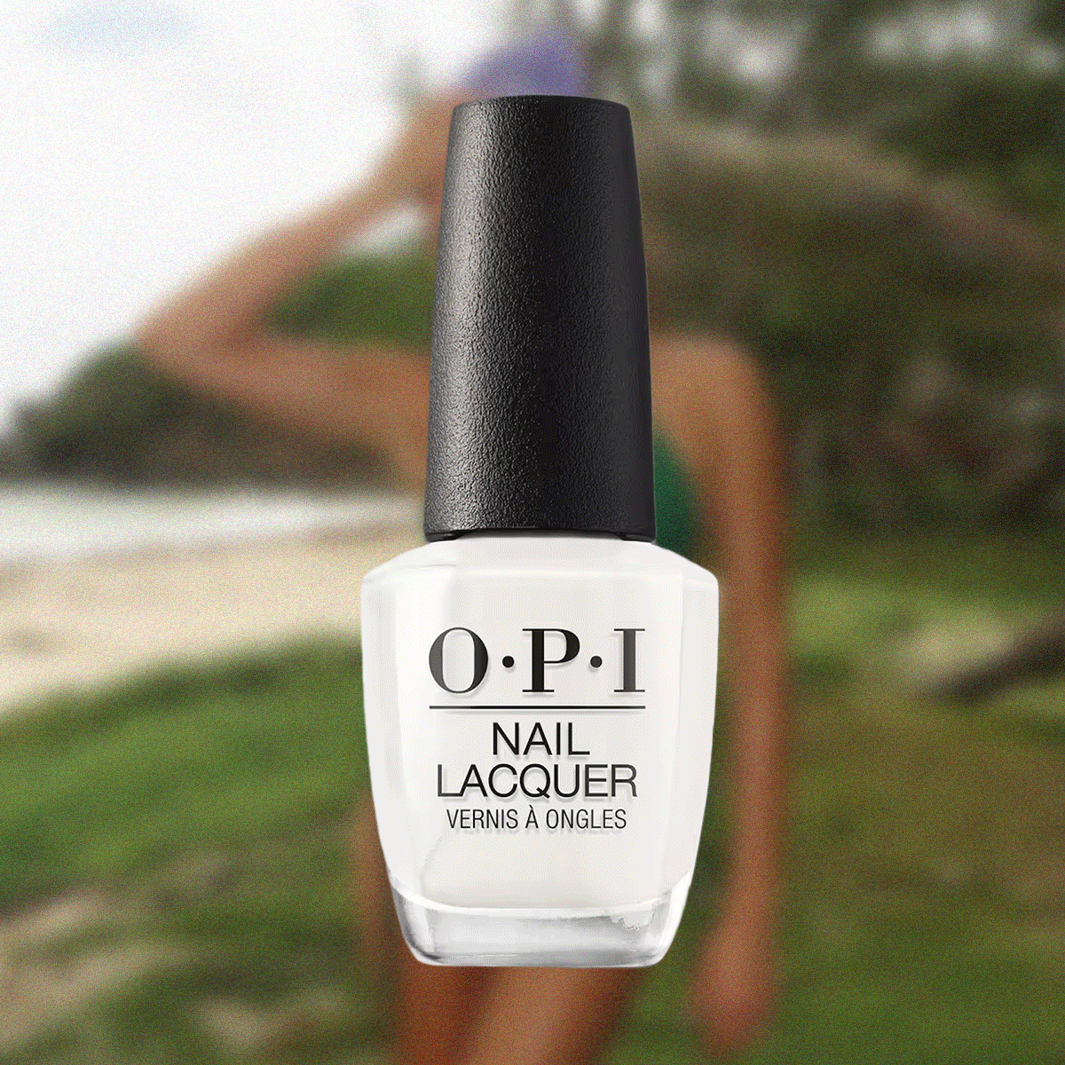 Hailey Bieber's Nail Artist Told Me *These* Are the Coolest OPI Nail Colors to Wear This Summer