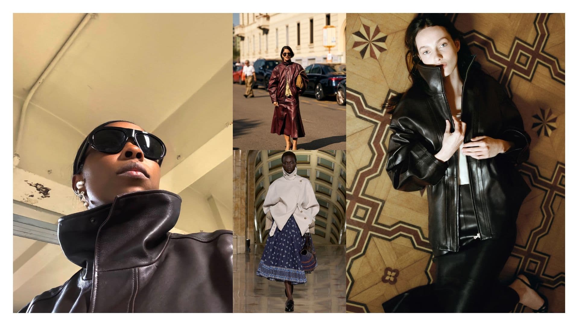 The Return of the Funnel Neck: A Quietly Elevated Essential