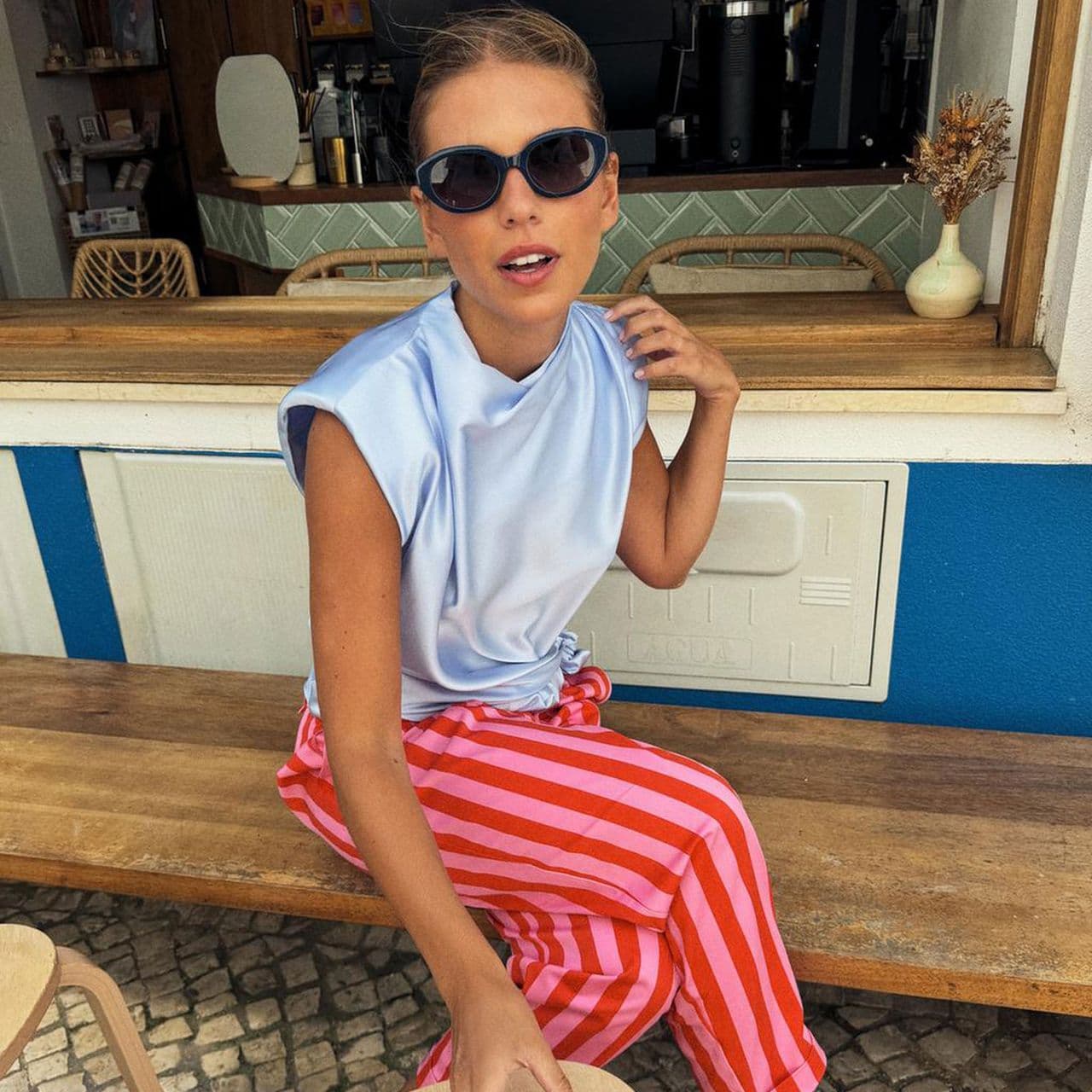 And Now, a Tightly Curated List of Zara's 15 Coolest New Arrivals