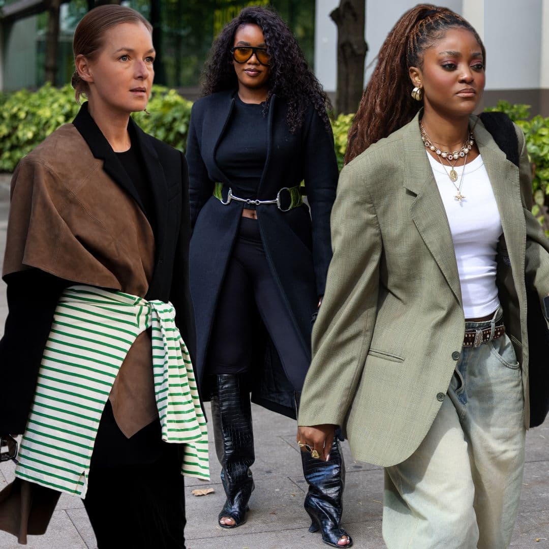 The Peep-Toe Boots Resurgence Is the Biggest Surprise of London Fashion Week (So Far)