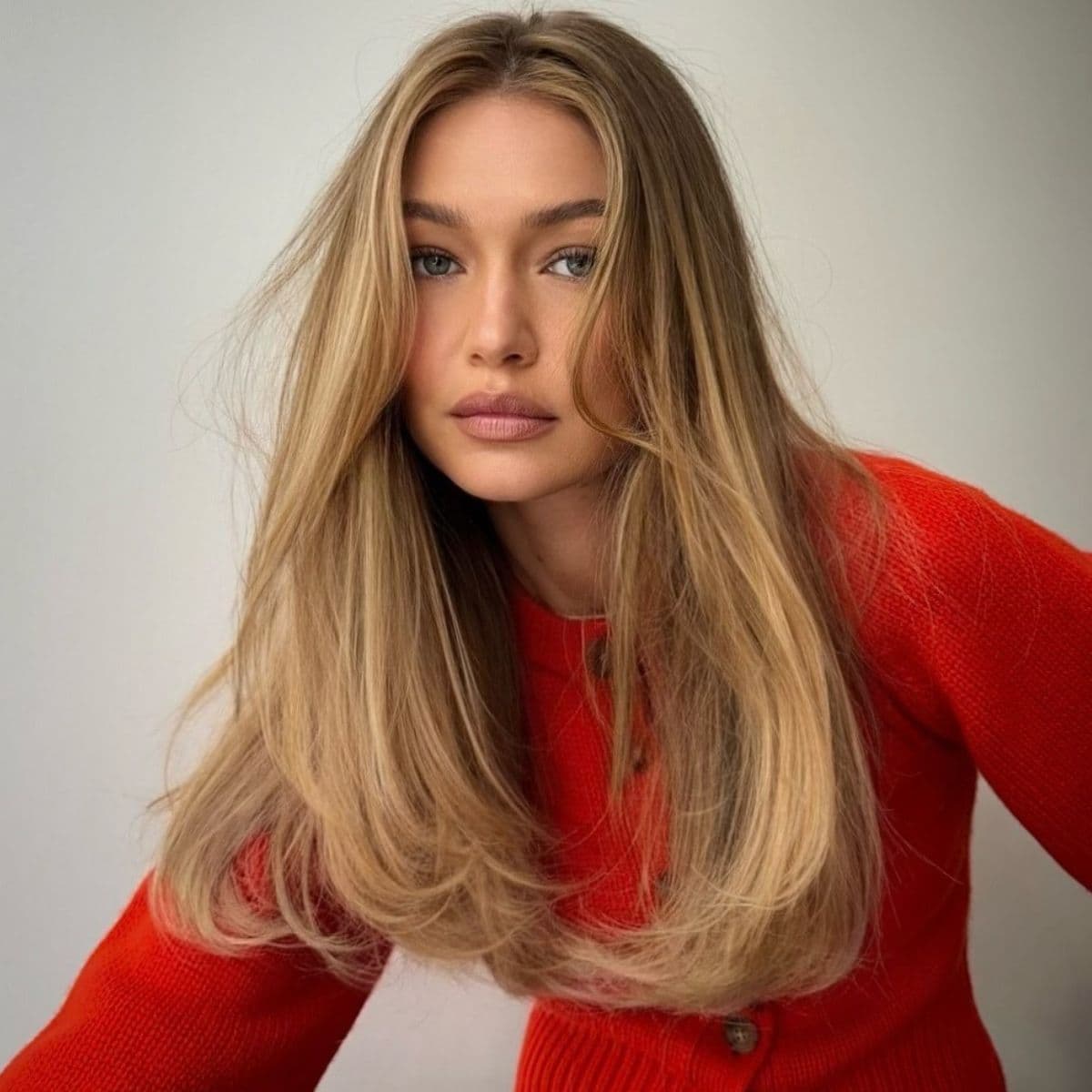 Not Ready for an Autumn Hair Transformation Yet? Consider These 6 Transitional Shades Instead
