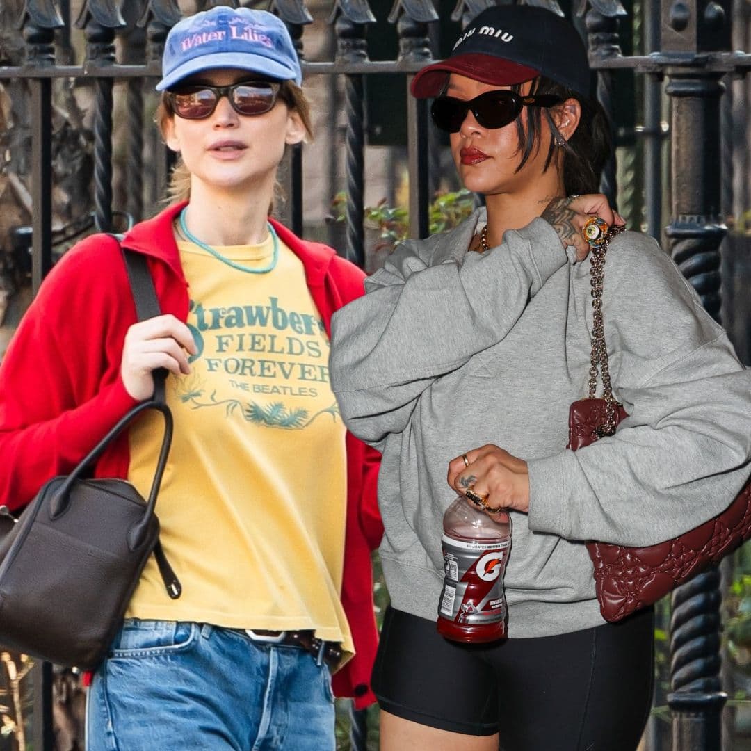 6 Ballet Sneaker Outfits Proving the Trend Won't Take Its Final Bow Anytime Soon