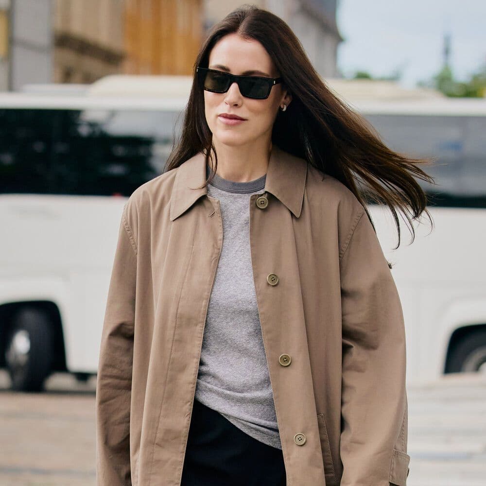 I Live in NYC—These Are the Nordstrom Anniversary Sale Pieces I'd Actually See on Fashion People Around the City
