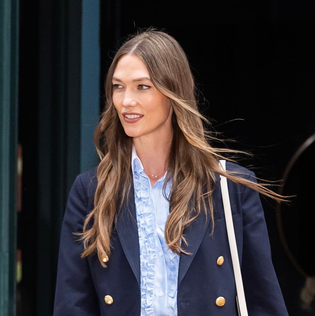 Just a Heads Up—The "Dated" Skirt Trend Every Millennial Once Owned Might Be Getting Cool Again