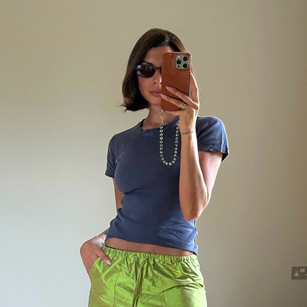 Baby Tees Can Be Chic, Too—7 Outfits That Prove My Point