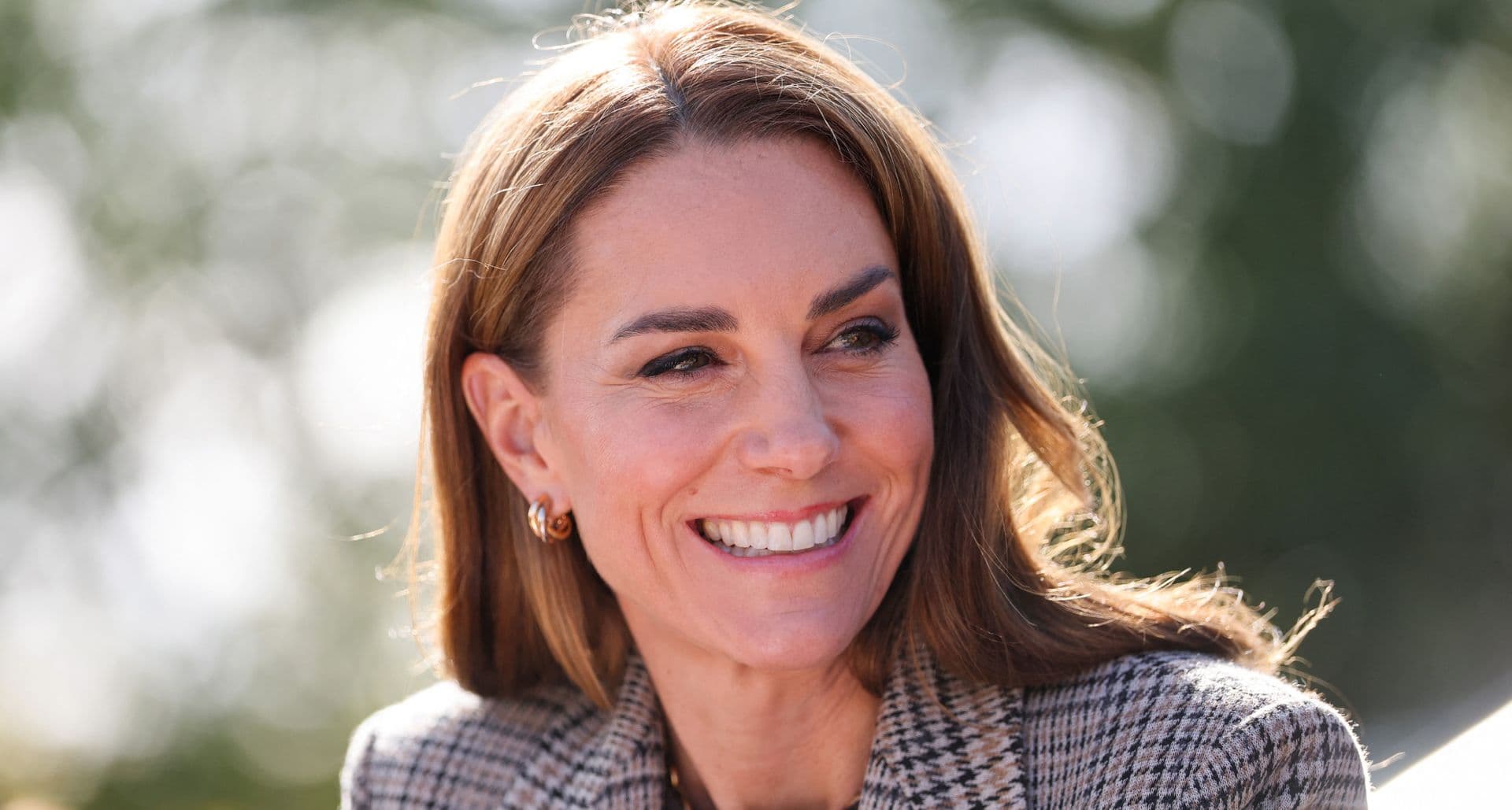 Autumn's Quiet Confidence: Kate's Refined Workwear Edit