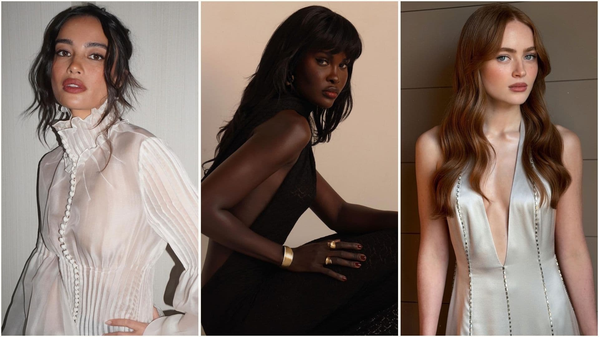 Autumn's Quiet Sensuality: The Lip Looks and Products to Embrace