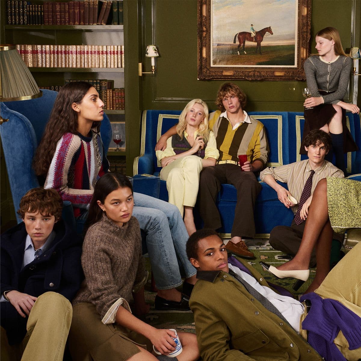 I Tried J.Crew's Highly Anticipated Eckhaus Latta Collection—Shop Before It Sells Out