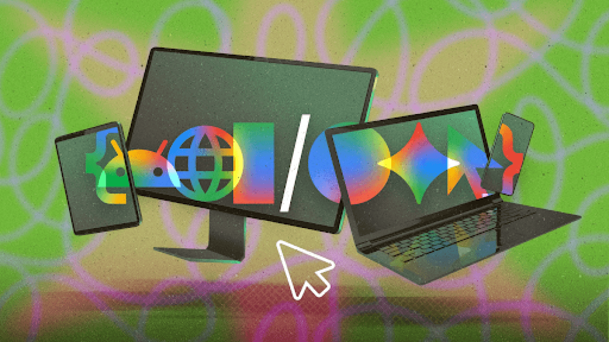 Google's 'Universal Cart' Is Your New AI Shopping Assistant