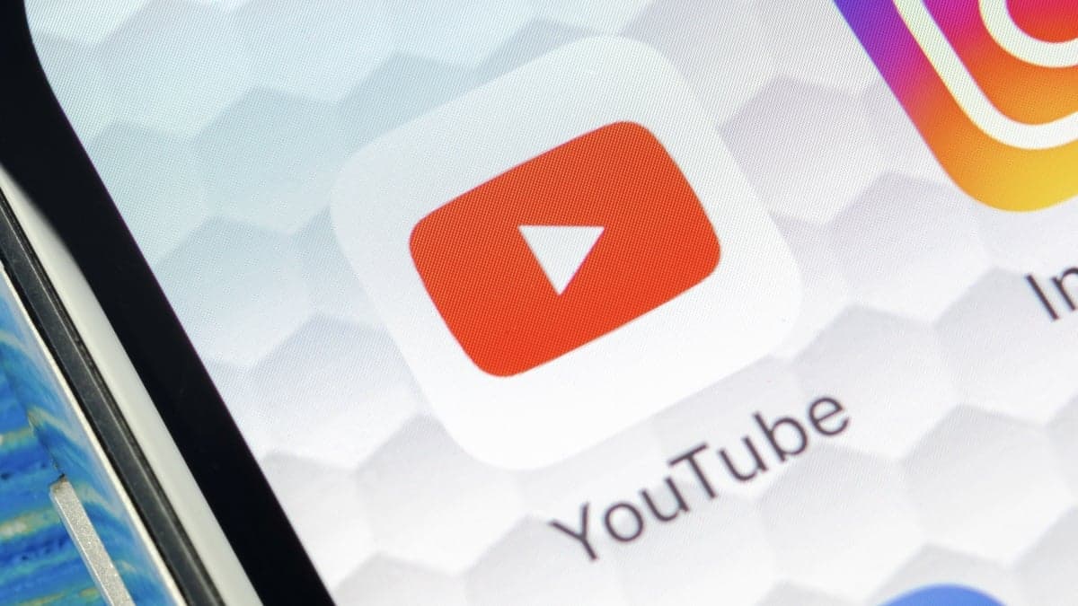 YouTube Is Making It Easier to Spot AI-Generated Videos