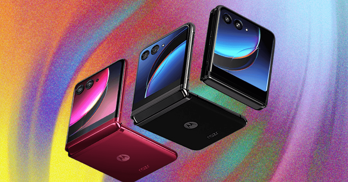 5 Best Folding Phones (2026), Tested and Reviewed