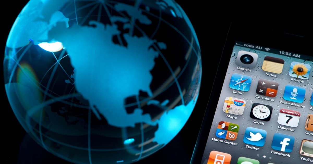 Article: Beyond the Benchmark: A Metrics-Driven Approach to Sustained iOS Performance on Real Devices