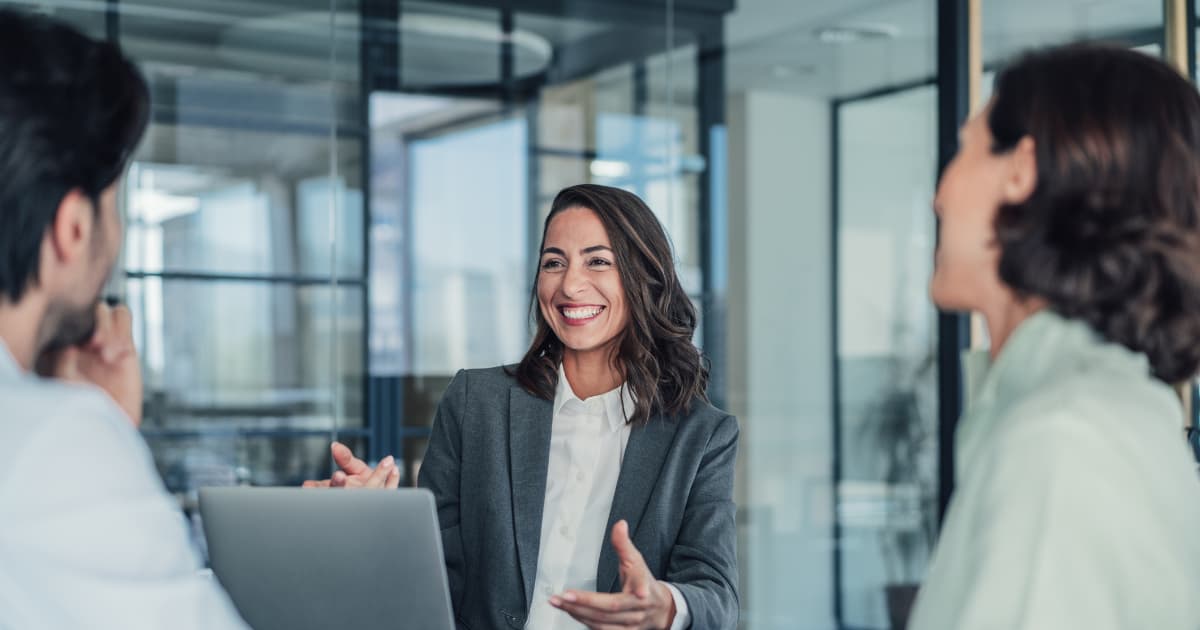 How to Handle Trusts and Psychological Safety When Scaling Organizations