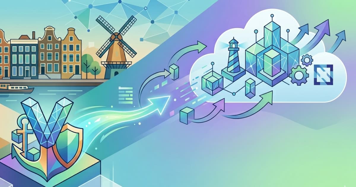 Broadcom Donates Velero to CNCF, Shifting Kubernetes Backup to Community Governance