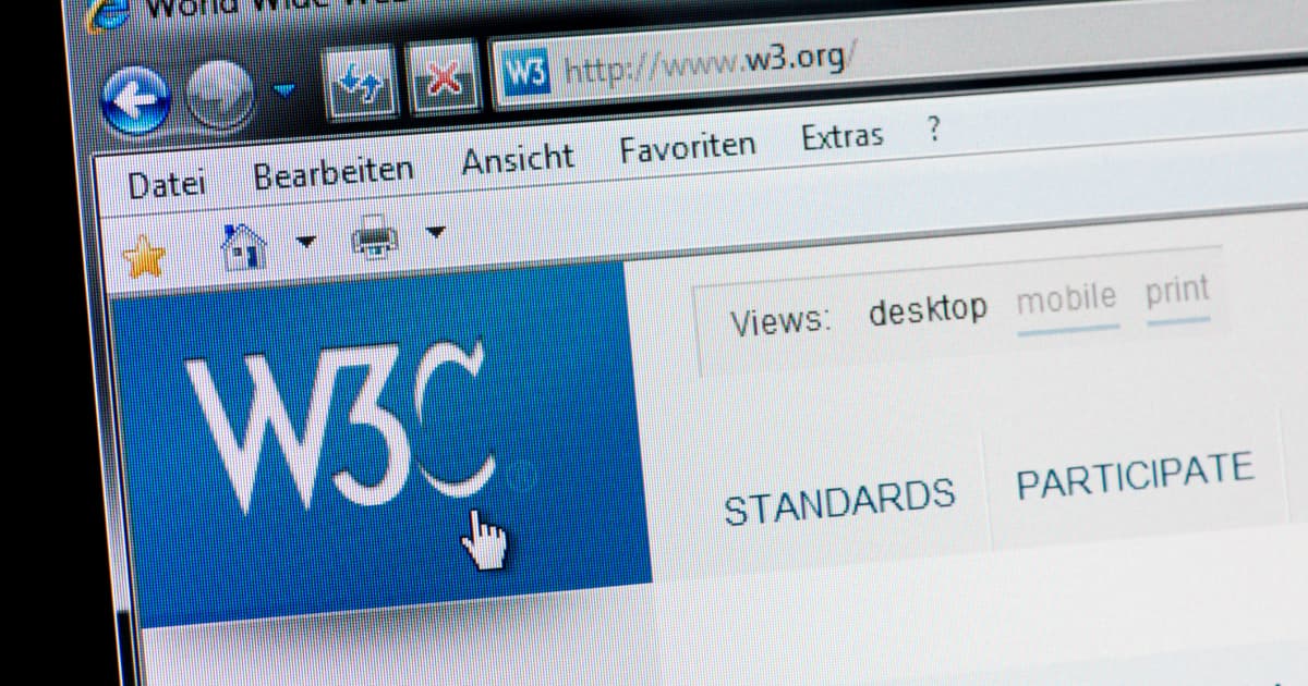 Navigation API Reaches Baseline Newly Available as Replacement to the History API