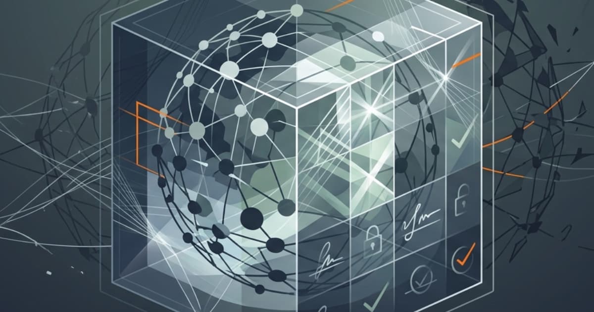 Leading Open Source Author Calls for Verification over Trust in Software Supply Chains