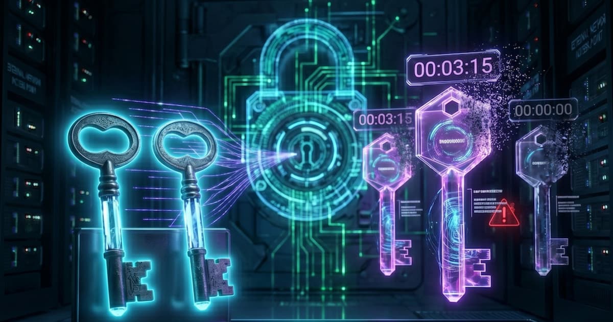 AI Agent Identity and Permission Challenges: How Uber and Auth0 Are Rethinking Access Control