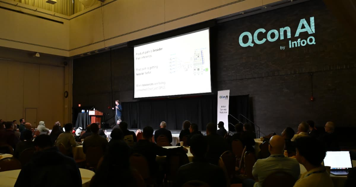 QCon AI Boston: Production AI Moves Beyond Prompts to Platforms, Harnesses, and Evals
