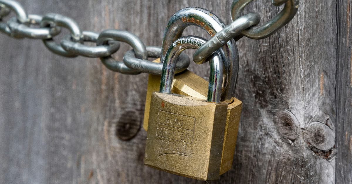 S3 Compatibility Doesn't Guarantee S3-Level Security