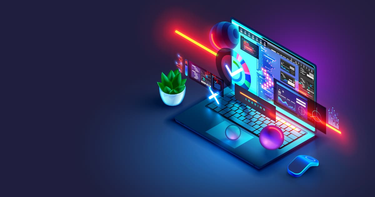 Unlock Dynamic Web Effects: Canvas UI Brings HTML to the Canvas
