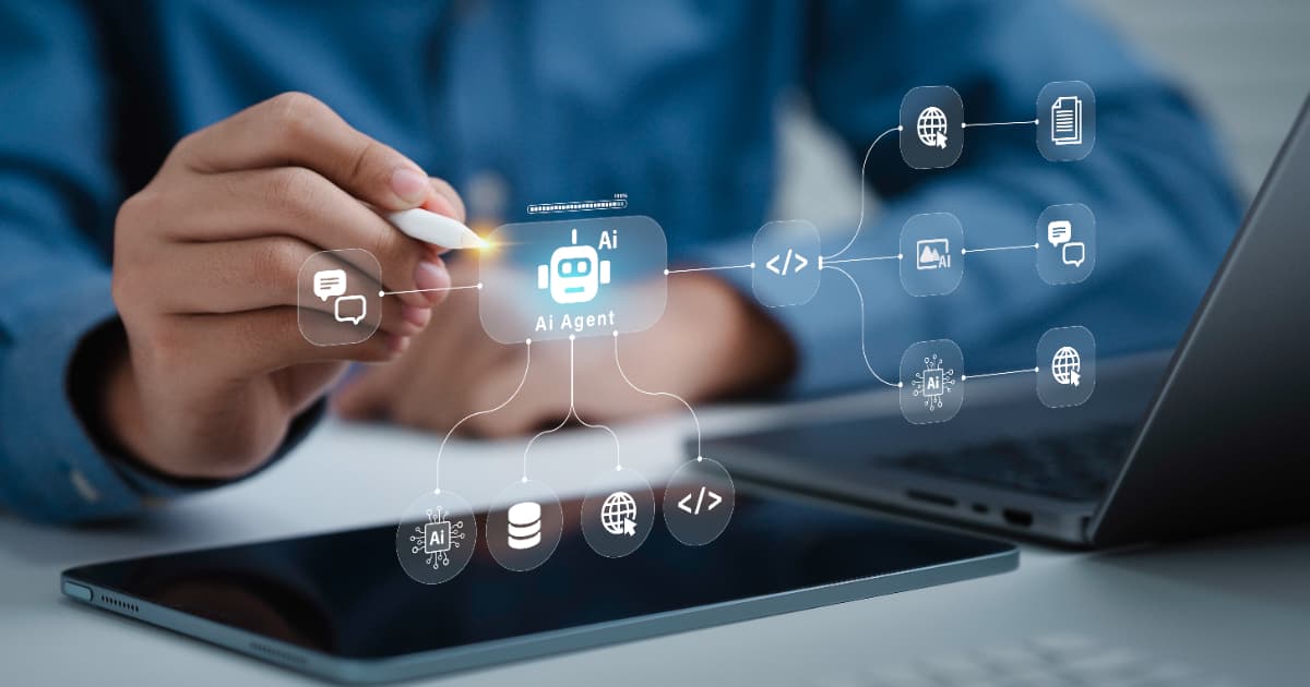 Building an Internal Developer Platform with Artificial Intelligence