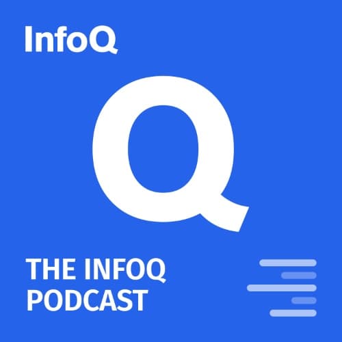 Podcast: Scott Jenson on Evolving Desktop OS, Local-First, & Agentic UX