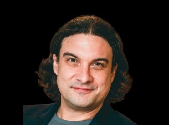 Presentation: Leadership in AI-Assisted Engineering