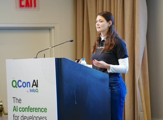 Presentation: The AI Gateway: Scaling Centralized Inference Across Decentralized Teams